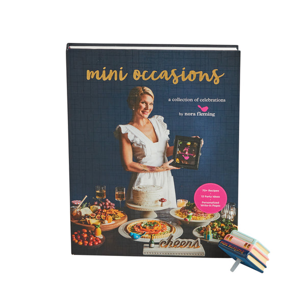 Mini Occasions Book and Mini Set