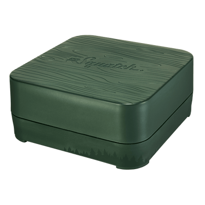 Bar Soap Travel Case