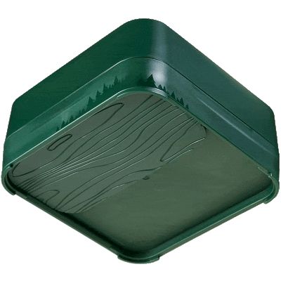 Bar Soap Travel Case