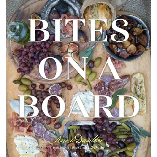 Bites on a Board