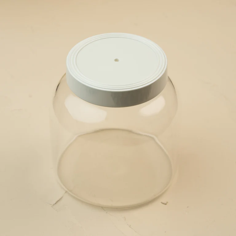 Super Canister w/Top
