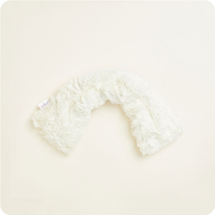 Warmies Neck Wrap - Cream