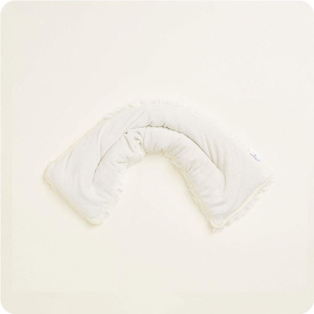 Warmies Neck Wrap - Cream