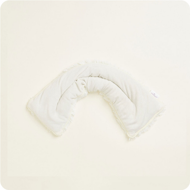 Warmies Neck Wrap - Cream