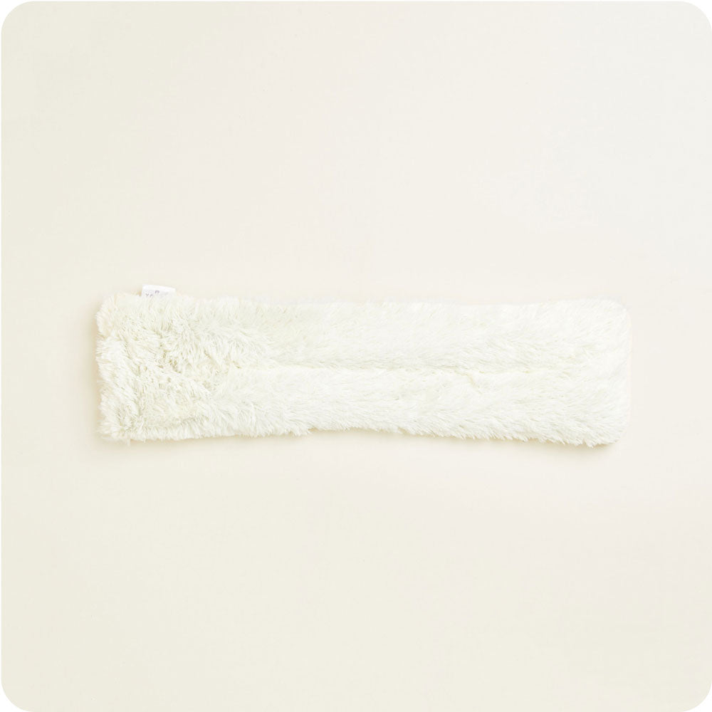 Warmies Neck Wrap - Cream