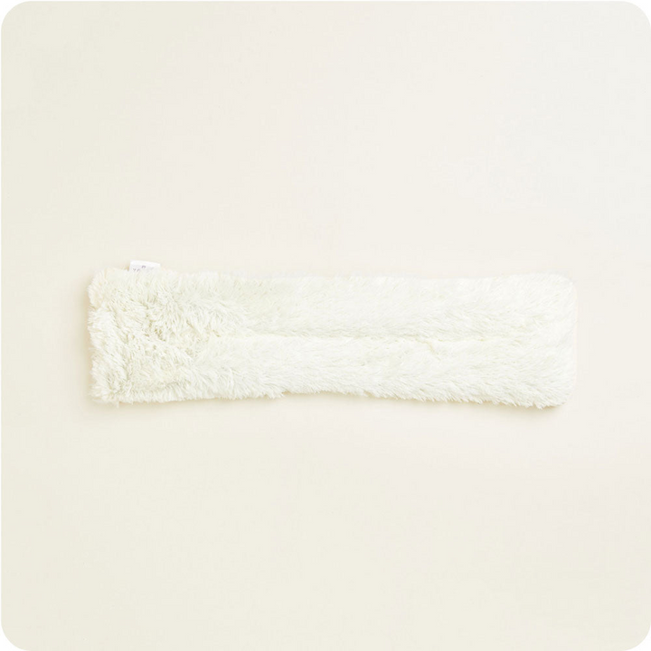 Warmies Neck Wrap - Cream