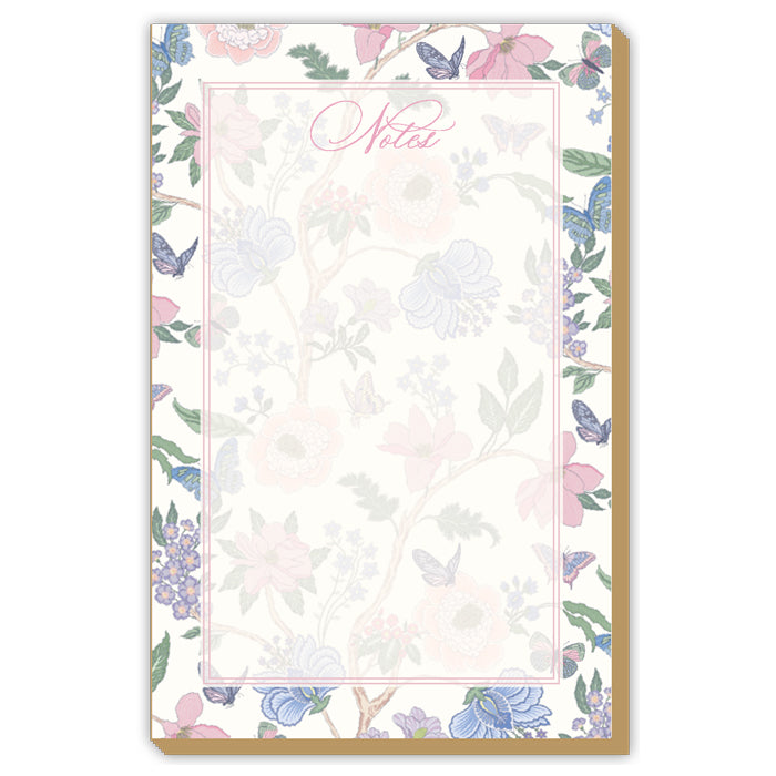 Luxe Large Notepad - Chloe