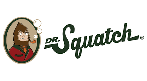 Dr.Squatch