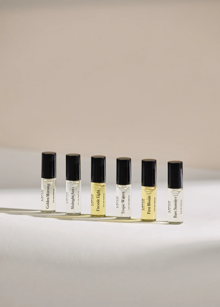 Eau de Parfum - Discovery Set