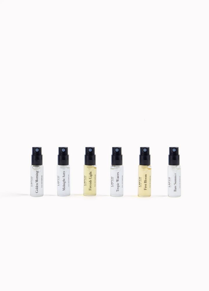 Eau de Parfum - Discovery Set