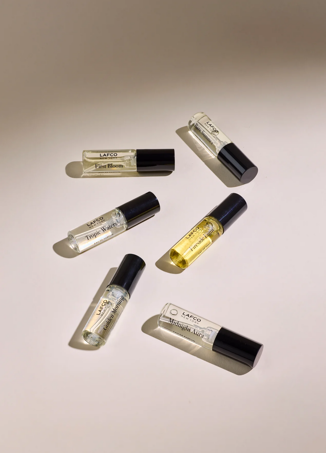 Eau de Parfum - Discovery Set