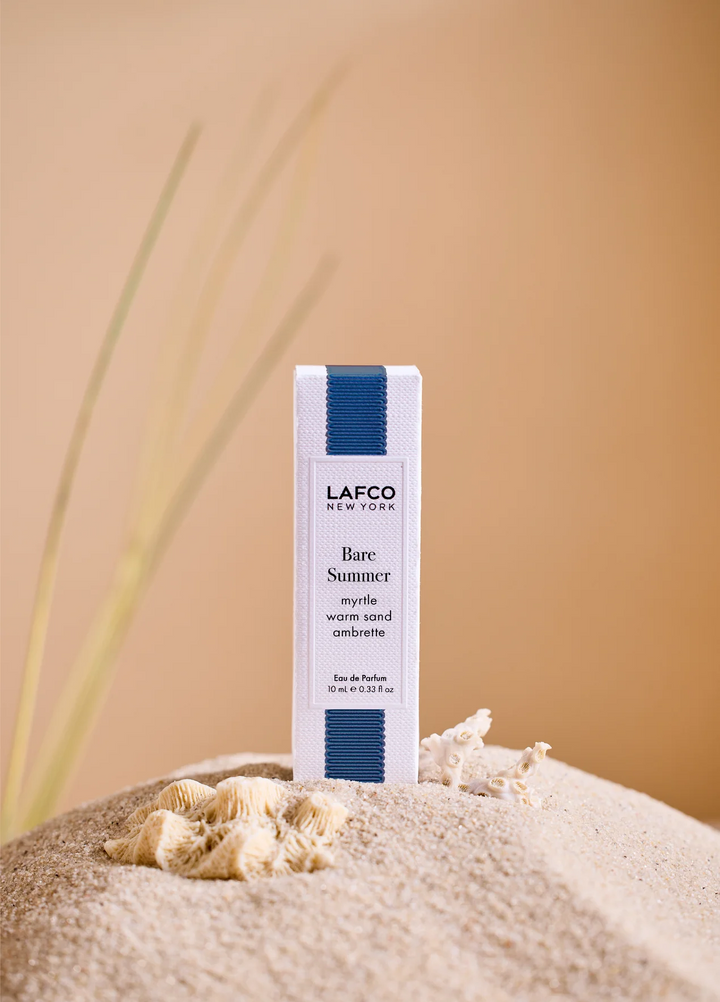 Eau de Parfum - Bare Summer 10ml