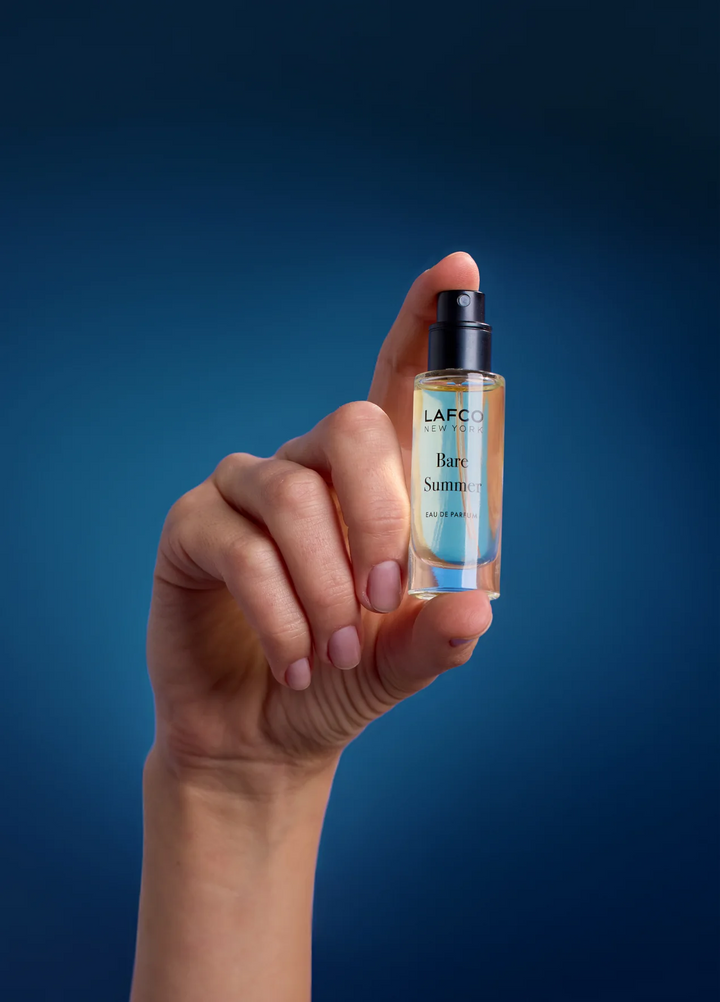Eau de Parfum - Bare Summer 10ml
