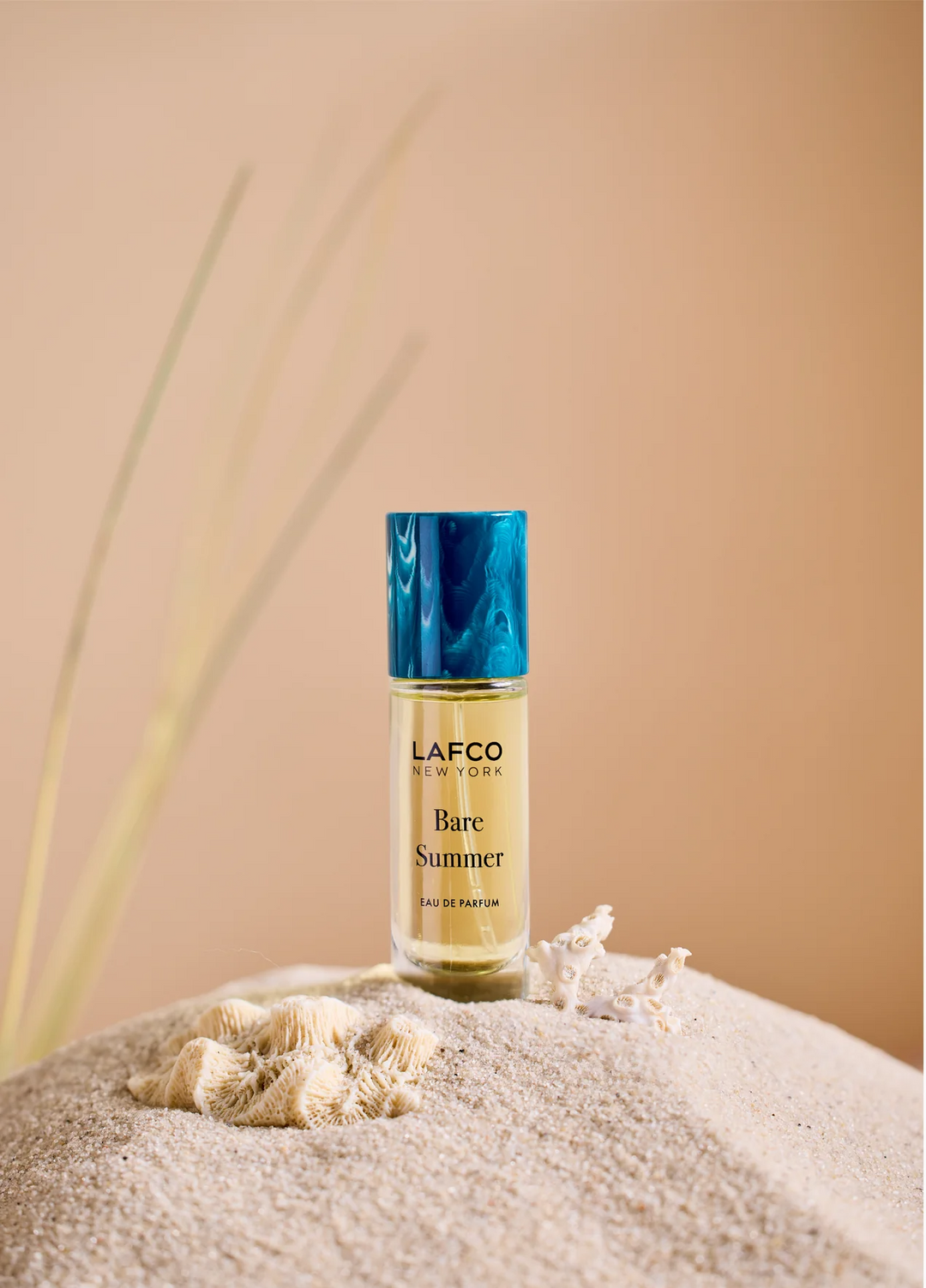 Eau de Parfum - Bare Summer 10ml