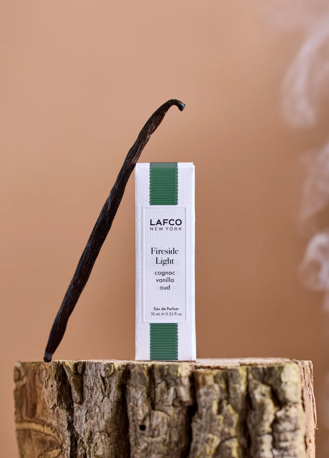 Eau de Parfum - Fireside Light 10ml