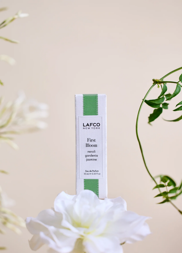 Eau de Parfum - First Bloom 10ml