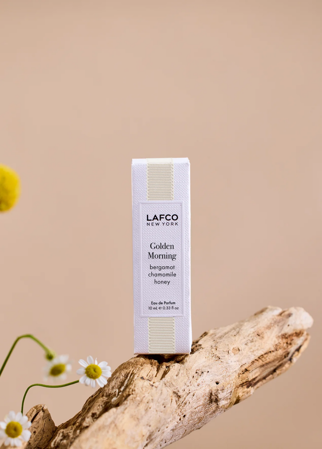Eau de Parfum - Golden Morning 10ml