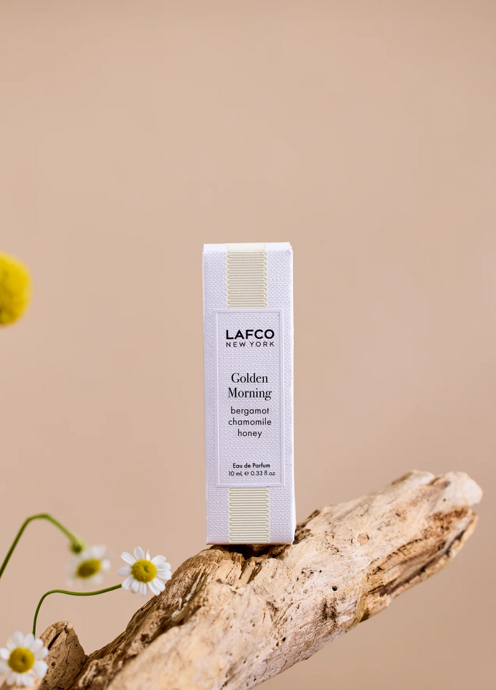 Eau de Parfum - Golden Morning 10ml