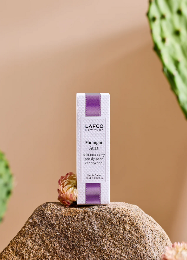 Eau de Parfum - Midnight Aura 10ml