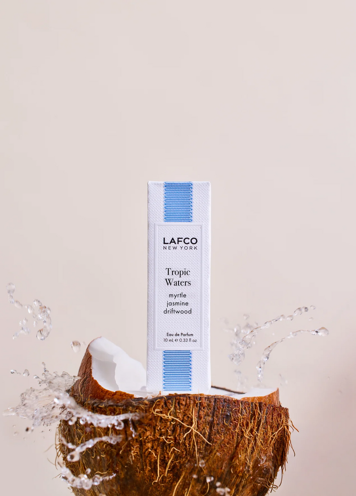 Eau de Parfum - Tropic Waters 10ml