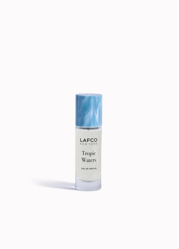 Eau de Parfum - Tropic Waters 10ml