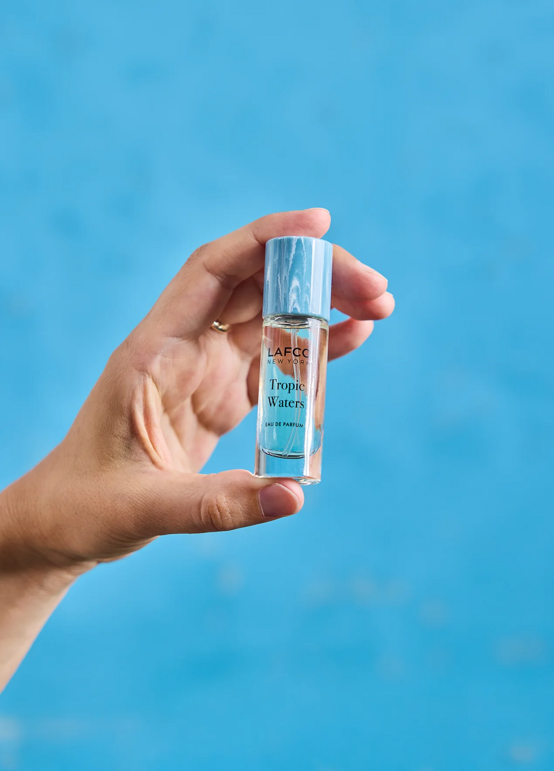 Eau de Parfum - Tropic Waters 10ml