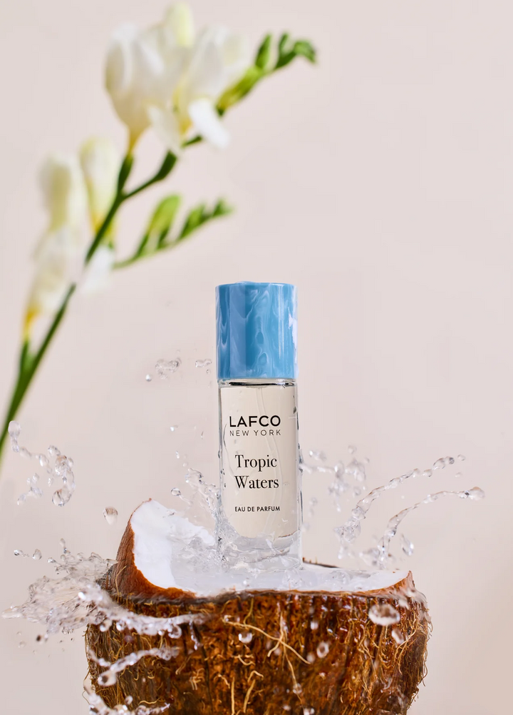 Eau de Parfum - Tropic Waters 10ml