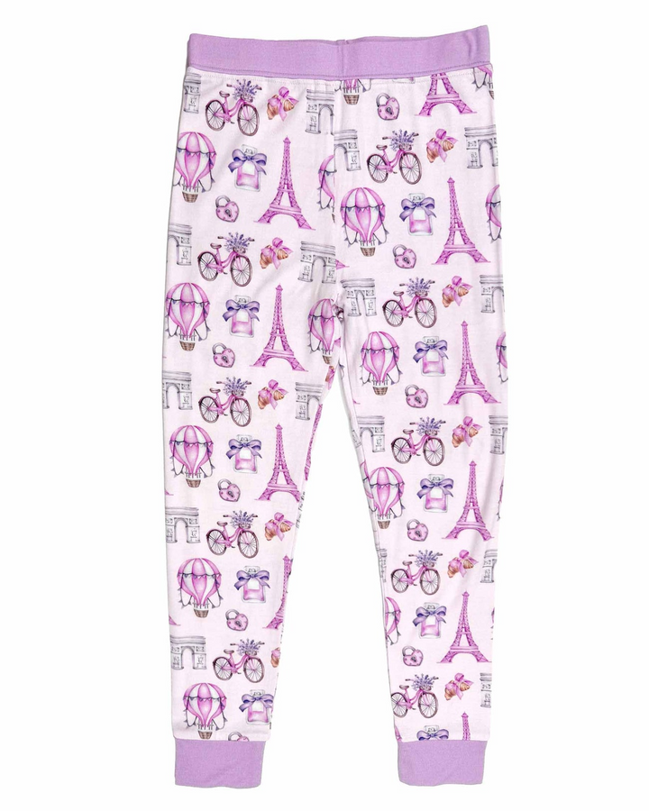 Emilia Toddler Lounge