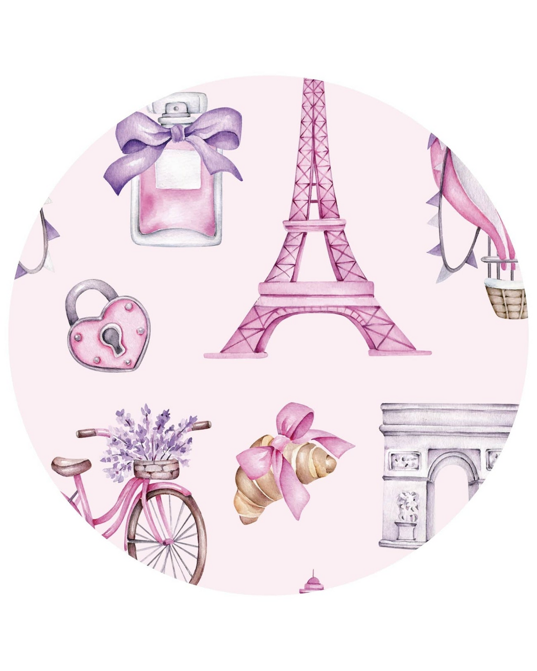 Emilia Toddler Lounge
