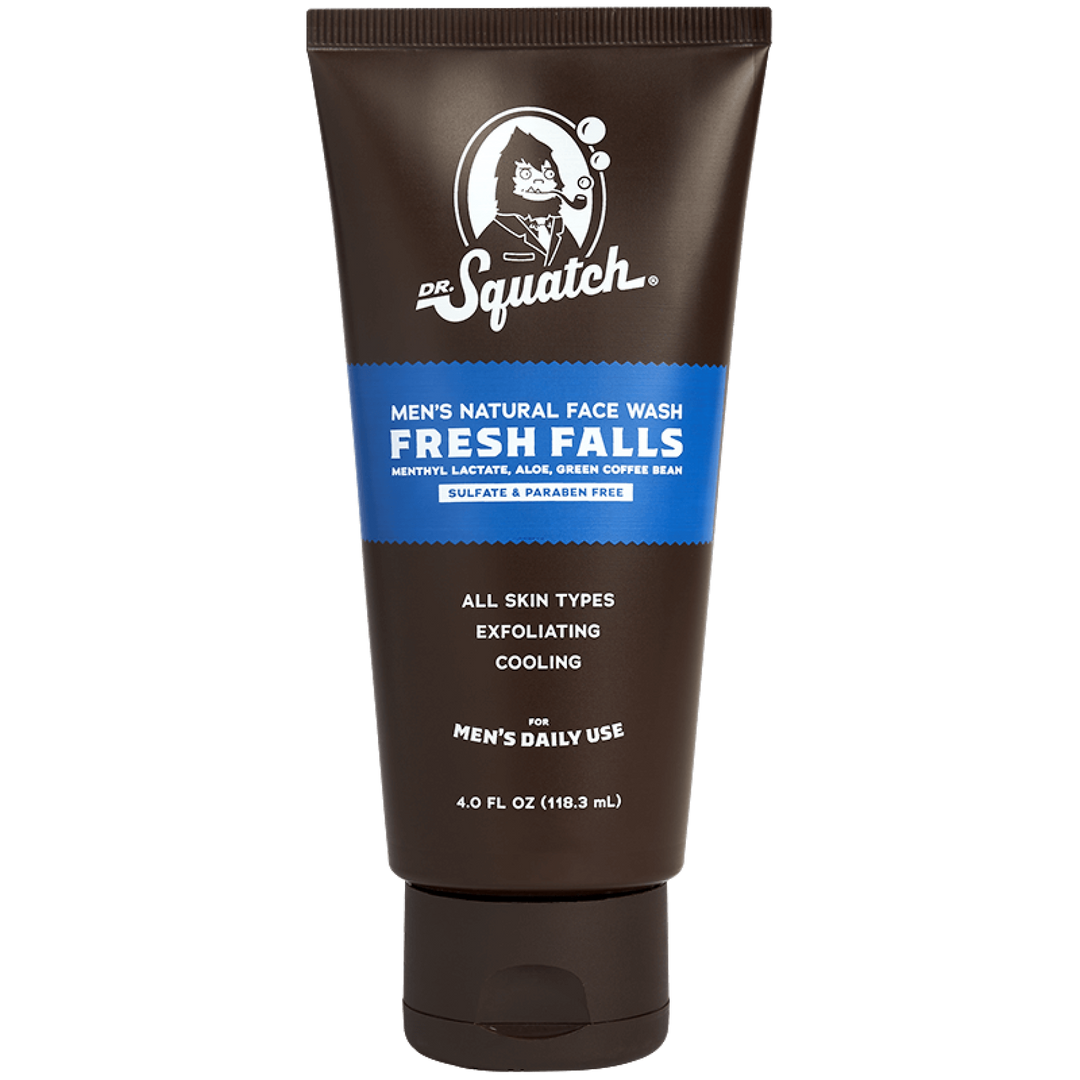 Face Wash - Fresh Falls