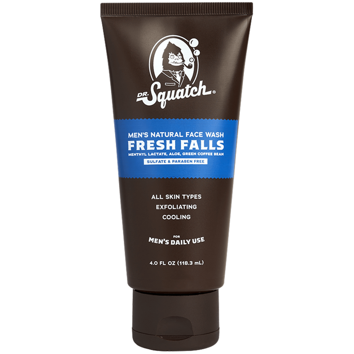 Face Wash - Fresh Falls