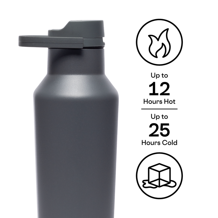 Flint 20oz Sport Canteen