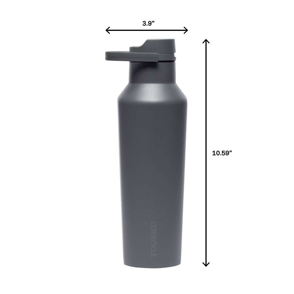 Flint 20oz Sport Canteen