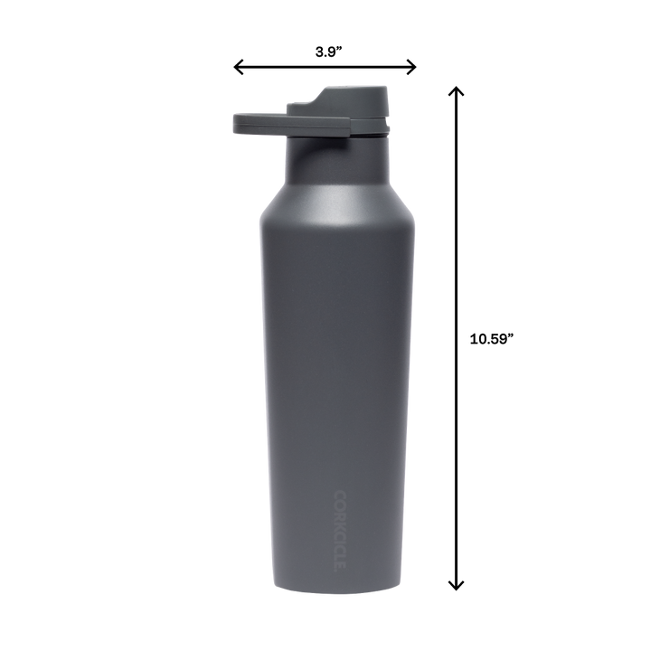 Flint 20oz Sport Canteen