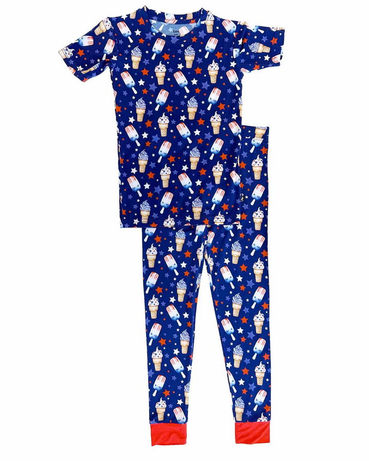 Franklin Toddler Lounge