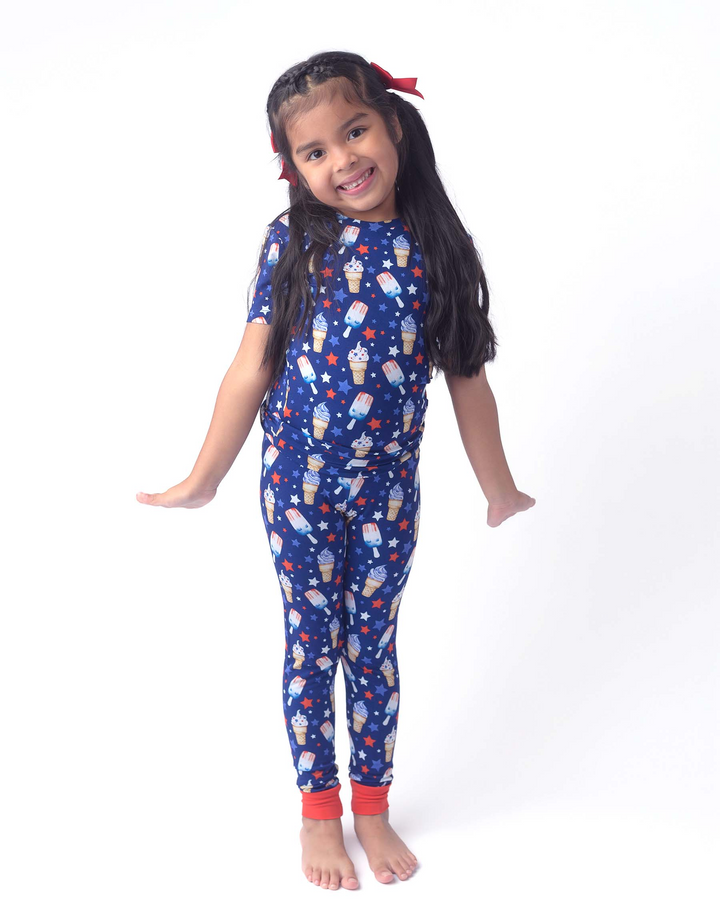 Franklin Toddler Lounge