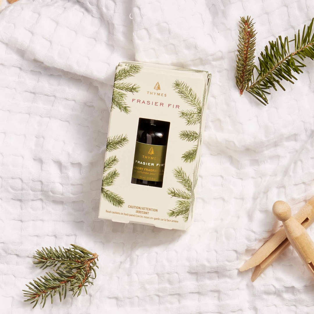 Frasier Fir Laundry Fragrance Oil