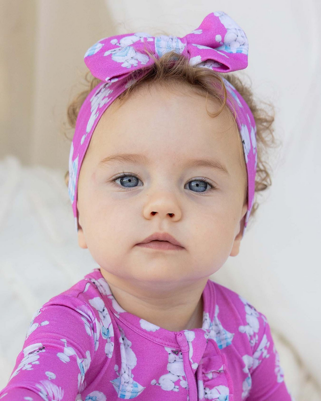 Gabi Headband