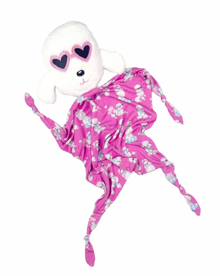 Gabi Toy Lovey