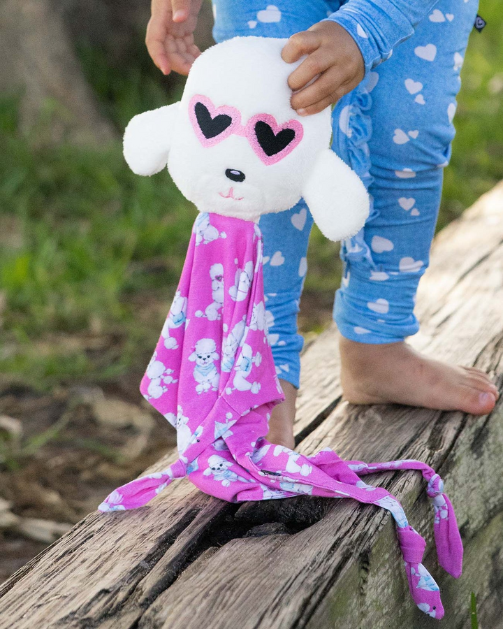 Gabi Toy Lovey