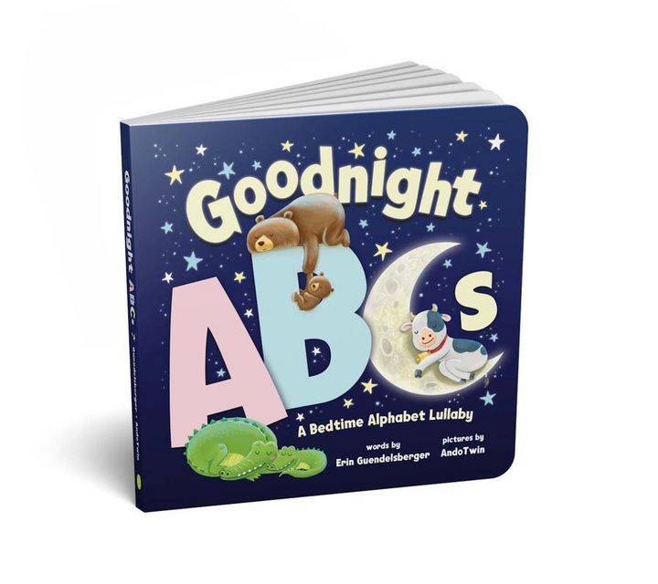 Goodnight ABCs