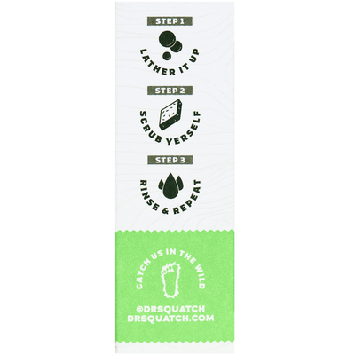 Total Moisture Green Tea Butter