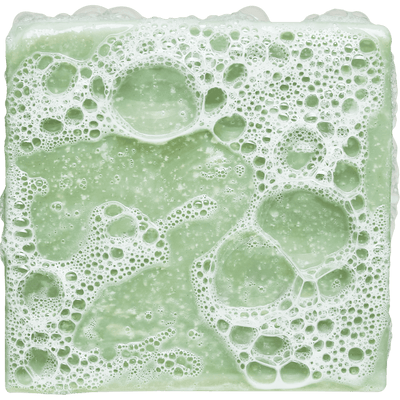 Total Moisture Green Tea Butter