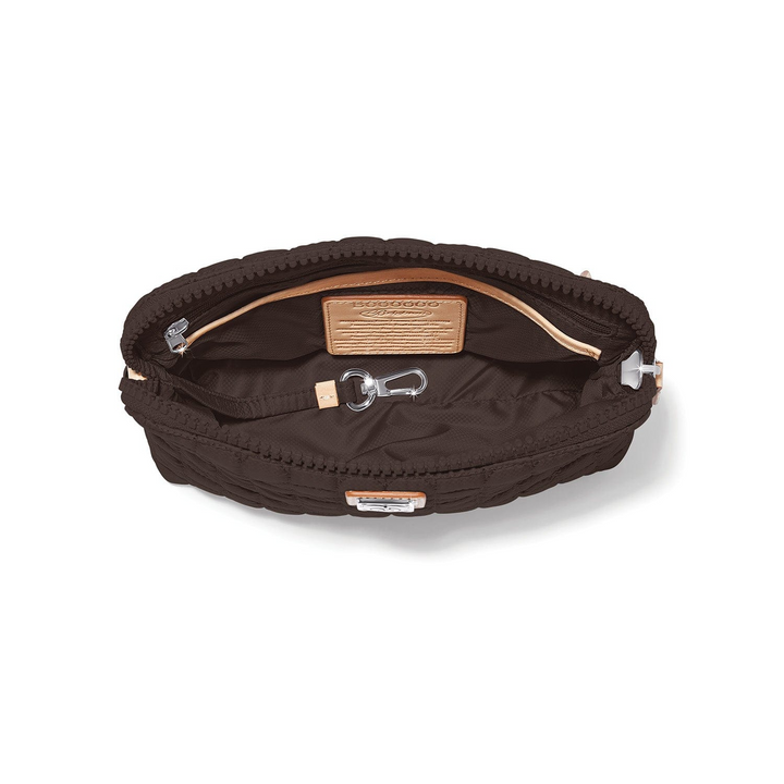 Arielle Small Cross Body Bag - Cocoa