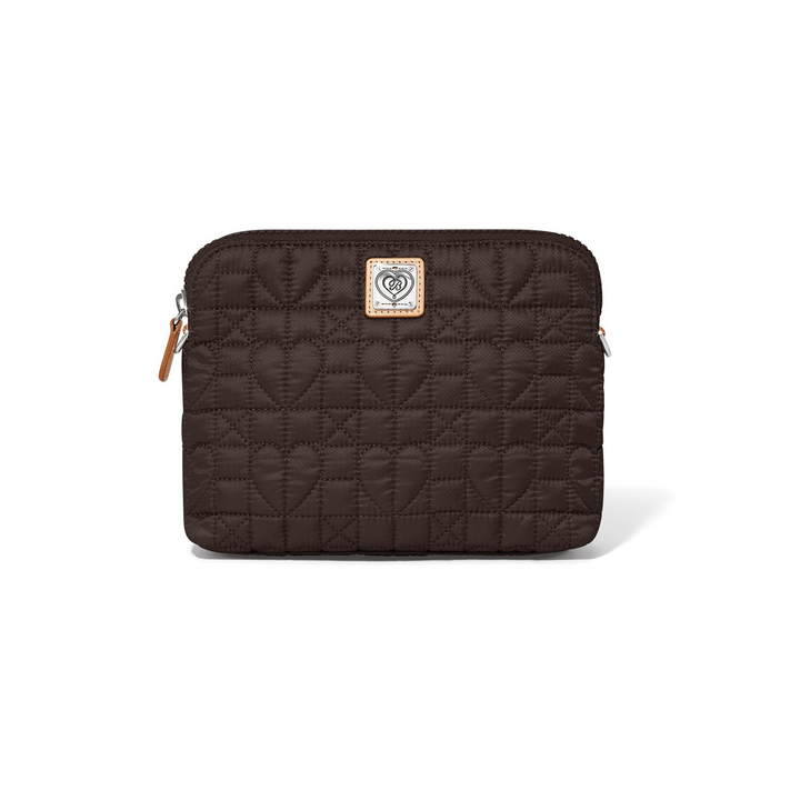 Arielle Small Cross Body Bag - Cocoa