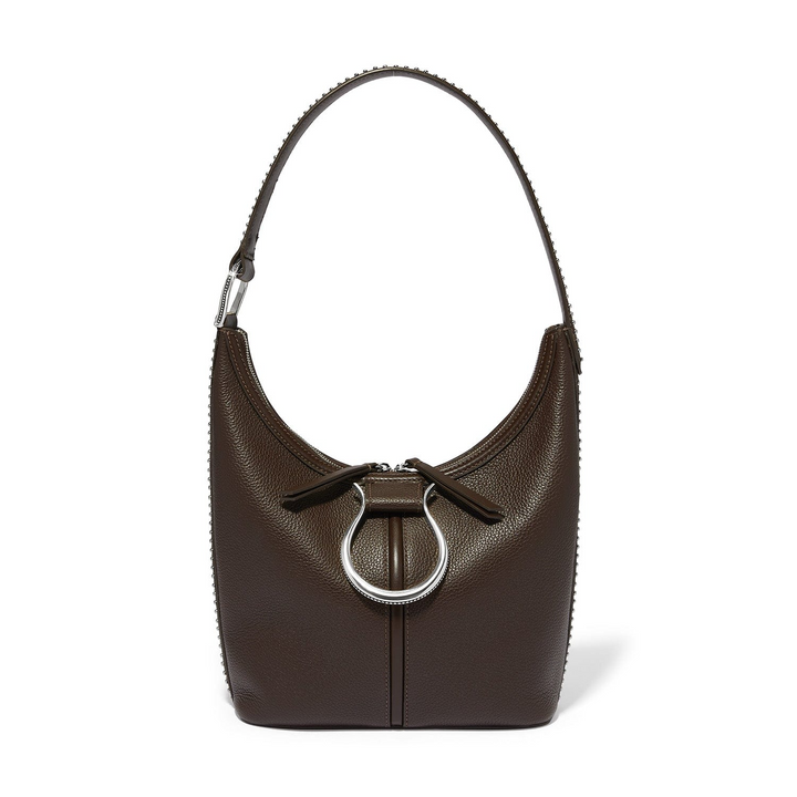 Wyatt Shoulderbag - Cocoa Tobacco