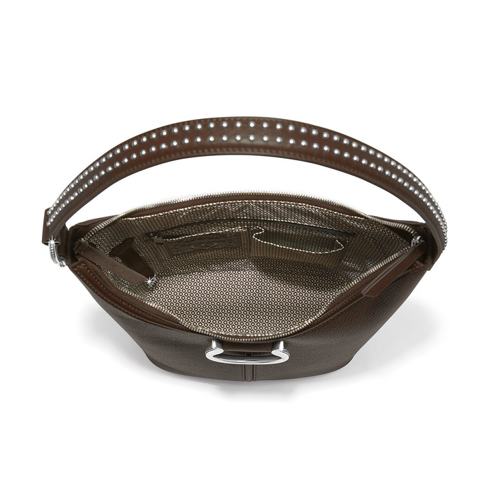 Wyatt Shoulderbag - Cocoa Tobacco