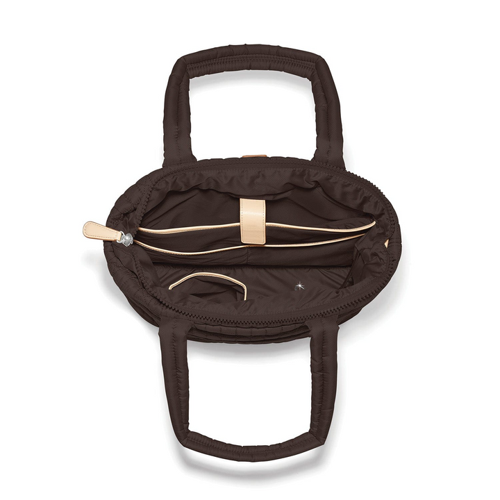 Annabelle Medium Tote - Cocoa