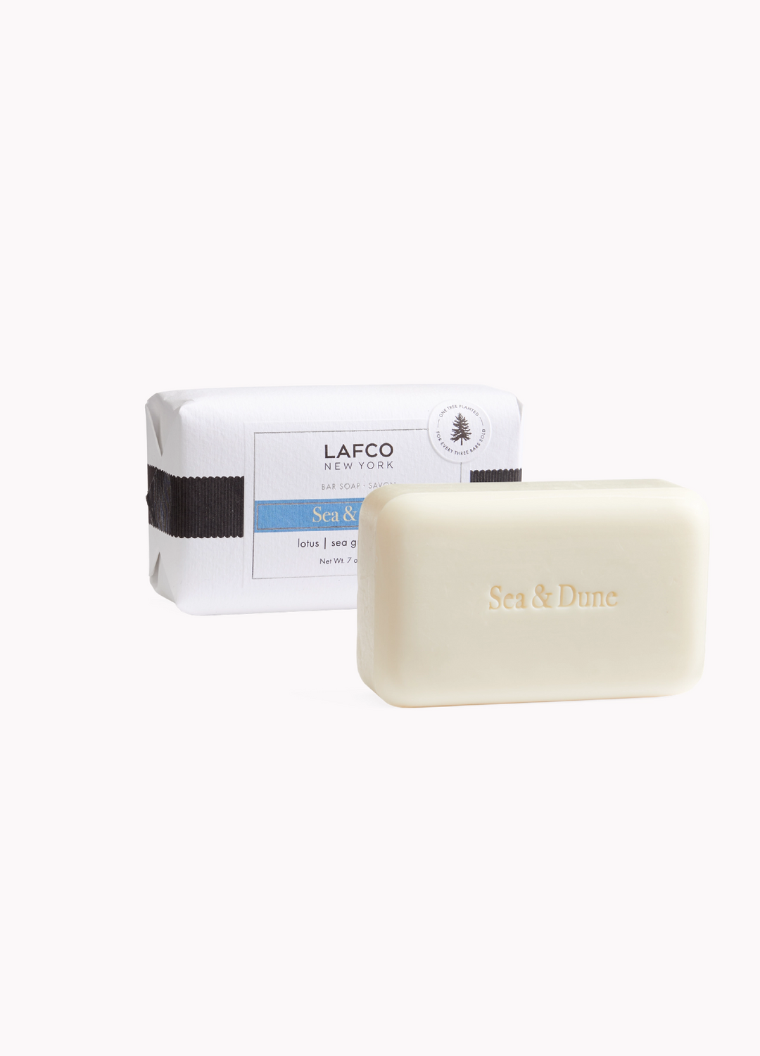 Sea & Dune Bar Soap