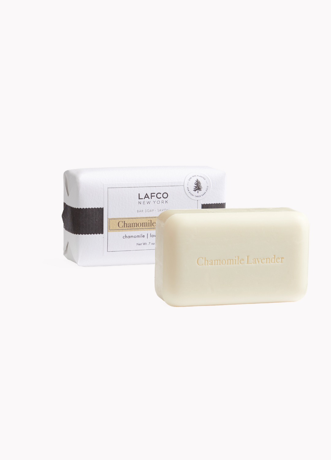 Chamomile Lavender Bar Soap